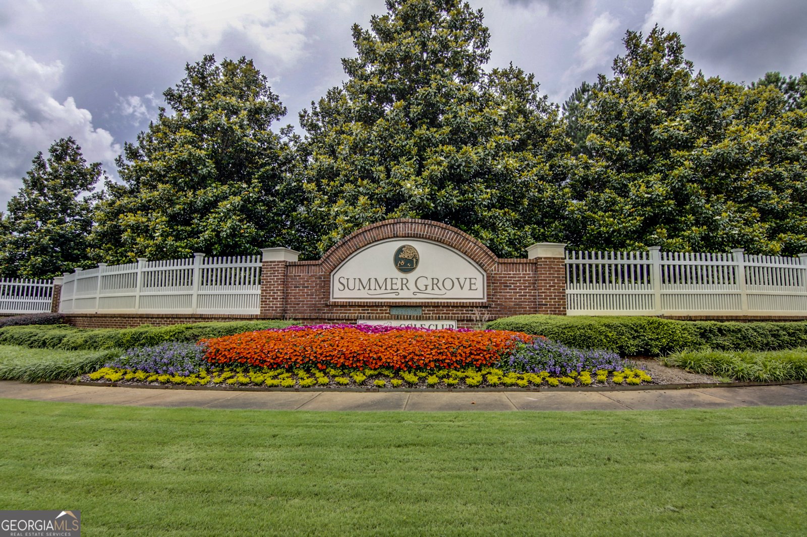 5 Corbel Way Newnan - 35