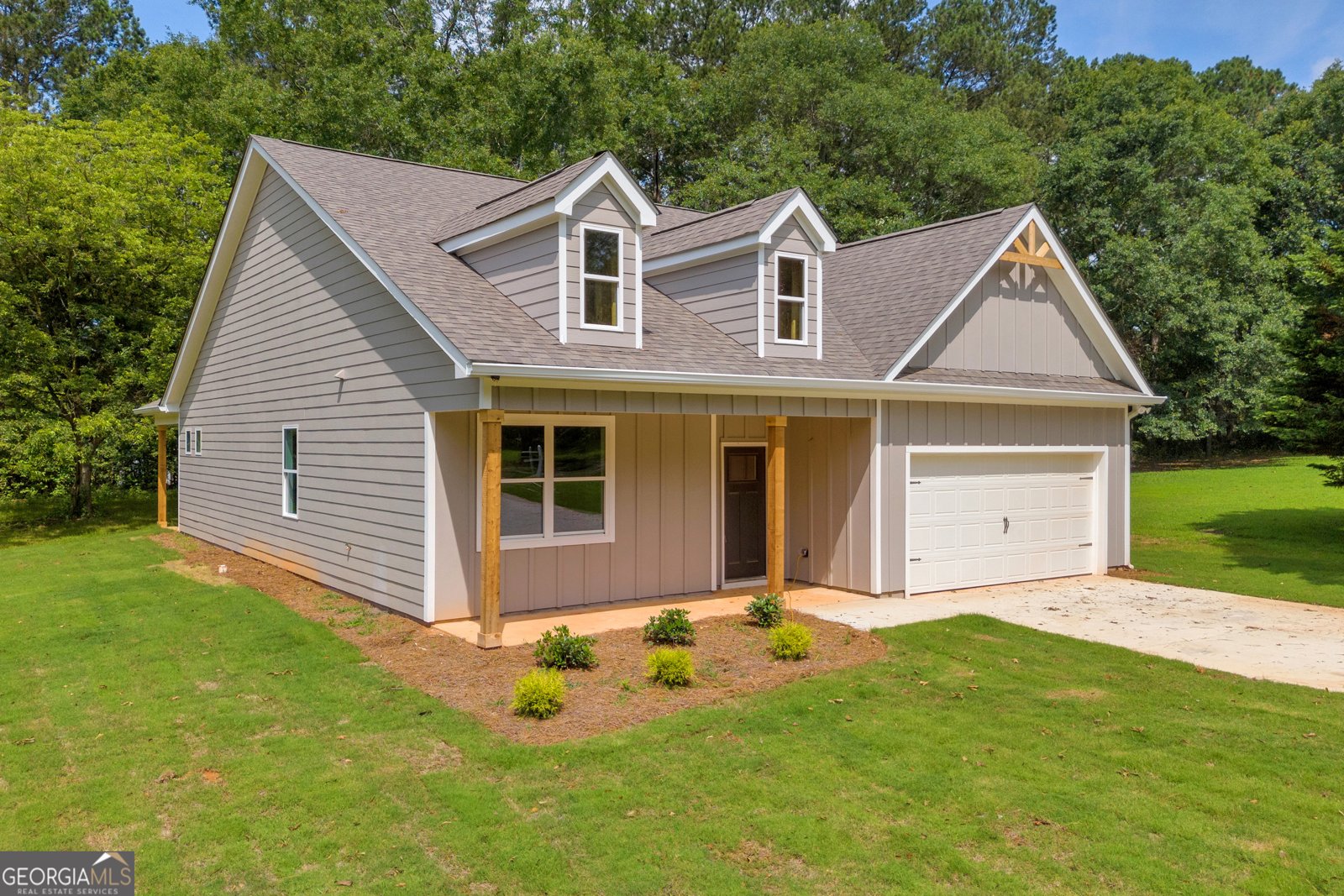 10 Deerfield Lane Royston - 1