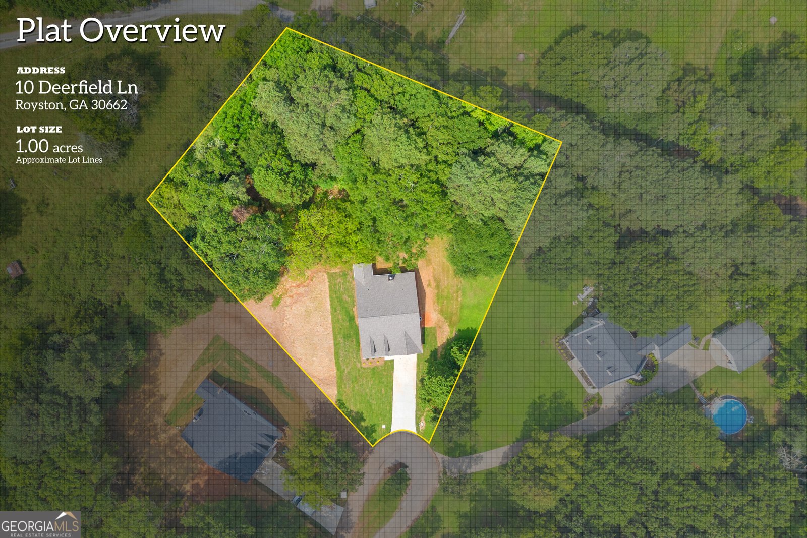 10 Deerfield Lane Royston - 2