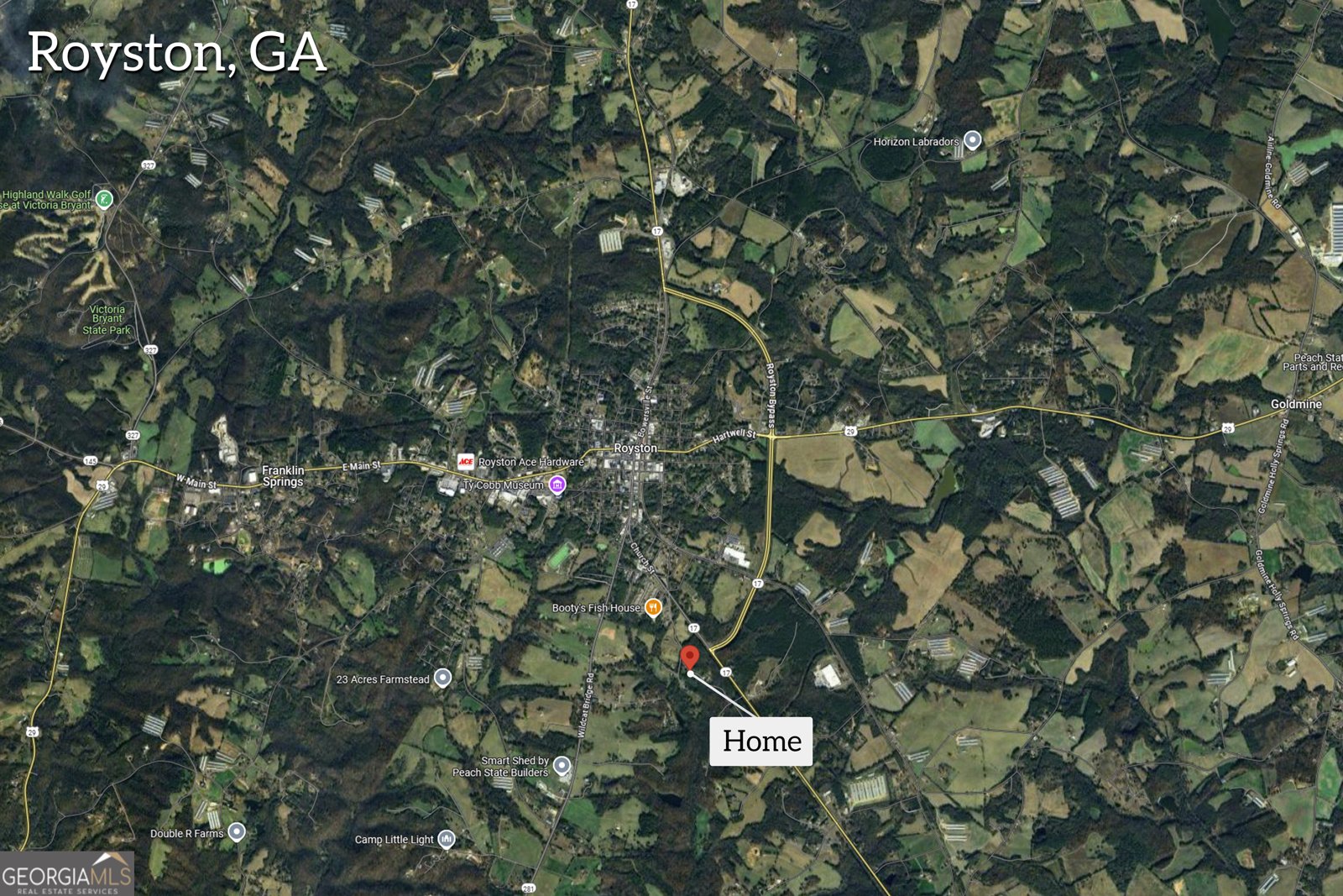 10 Deerfield Lane Royston - 3