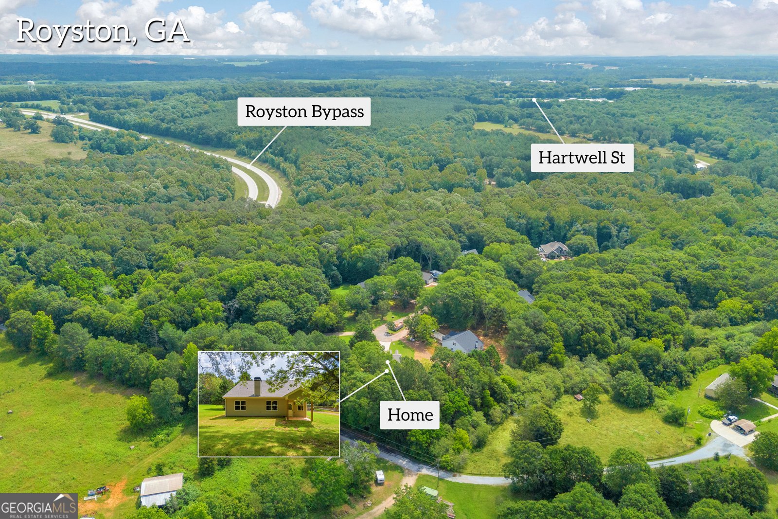 10 Deerfield Lane Royston - 4