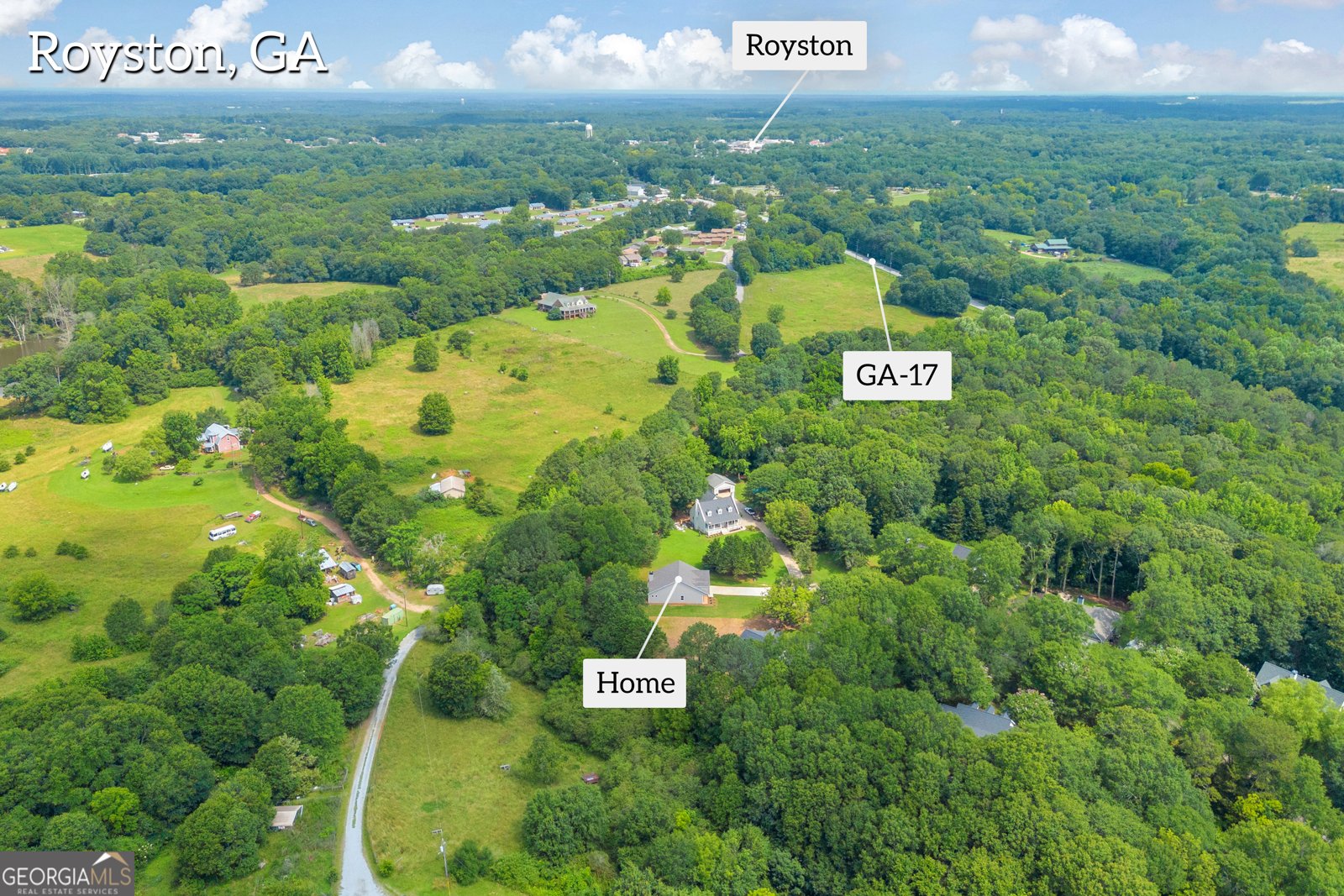 10 Deerfield Lane Royston - 5