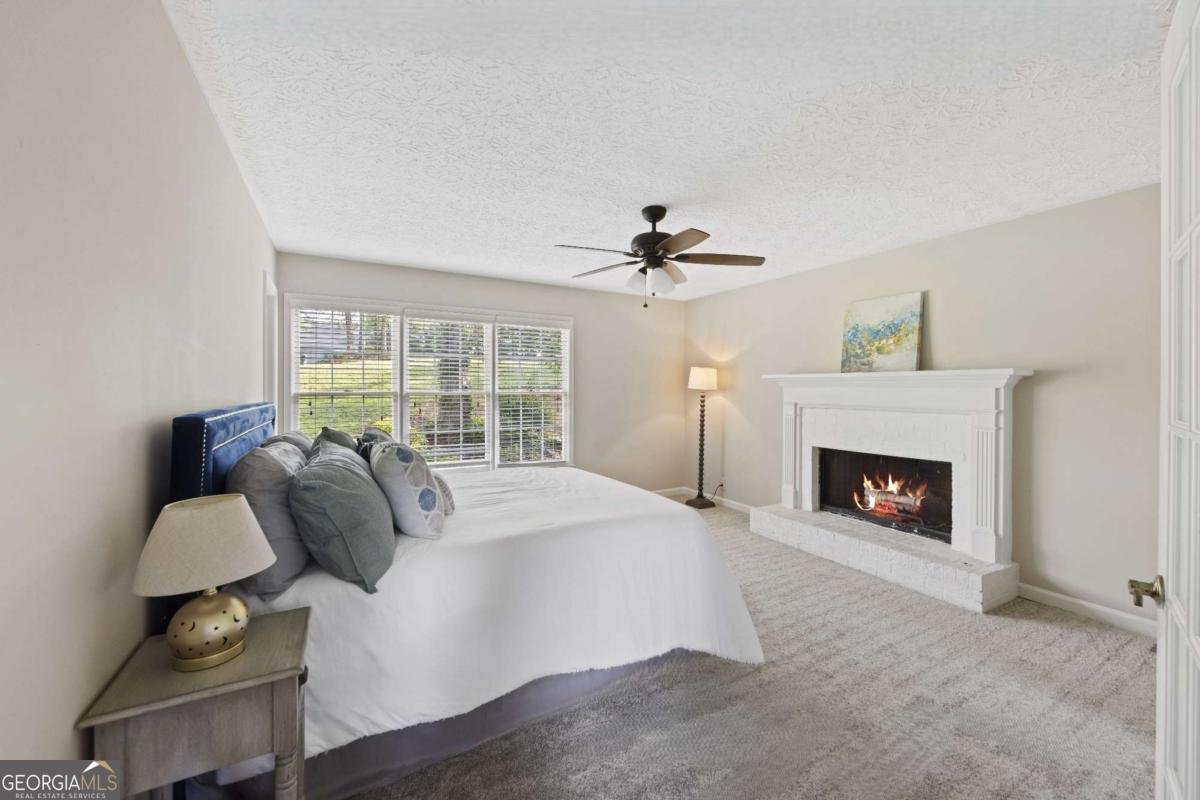 4468 Windsor Oaks Drive Marietta - 14