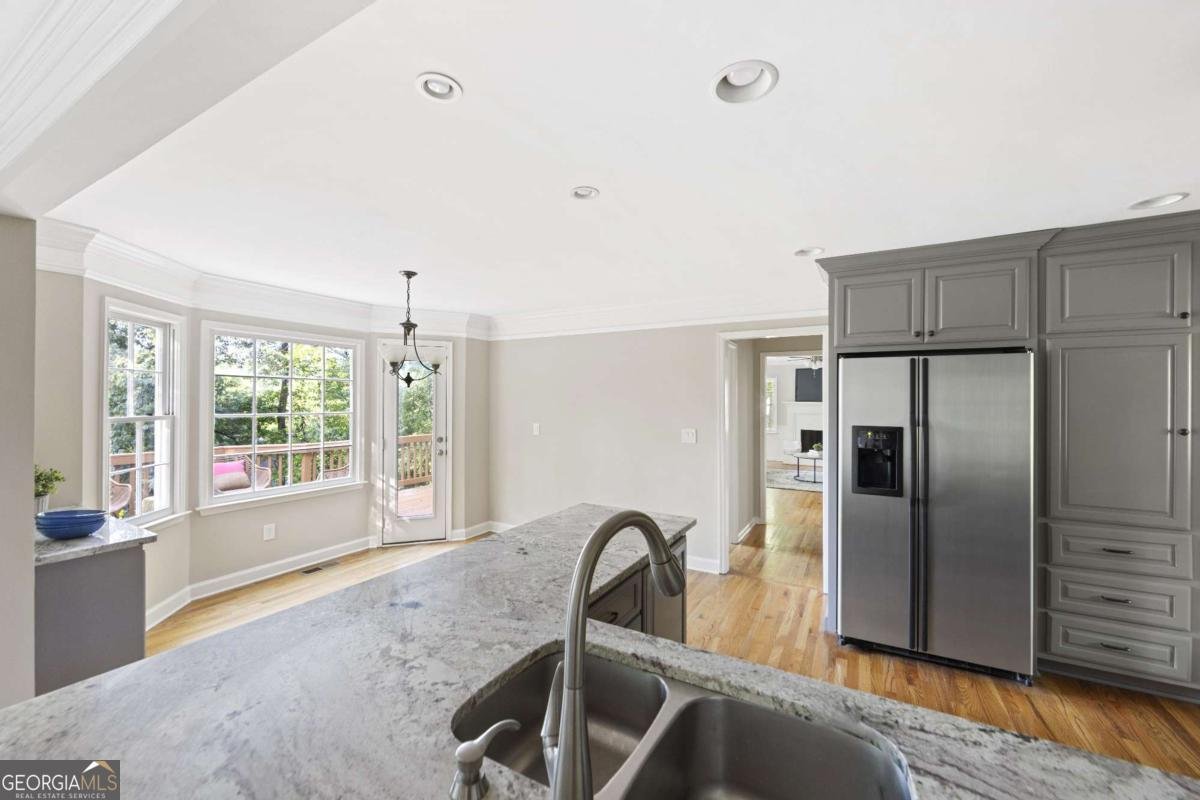 4468 Windsor Oaks Drive Marietta - 18
