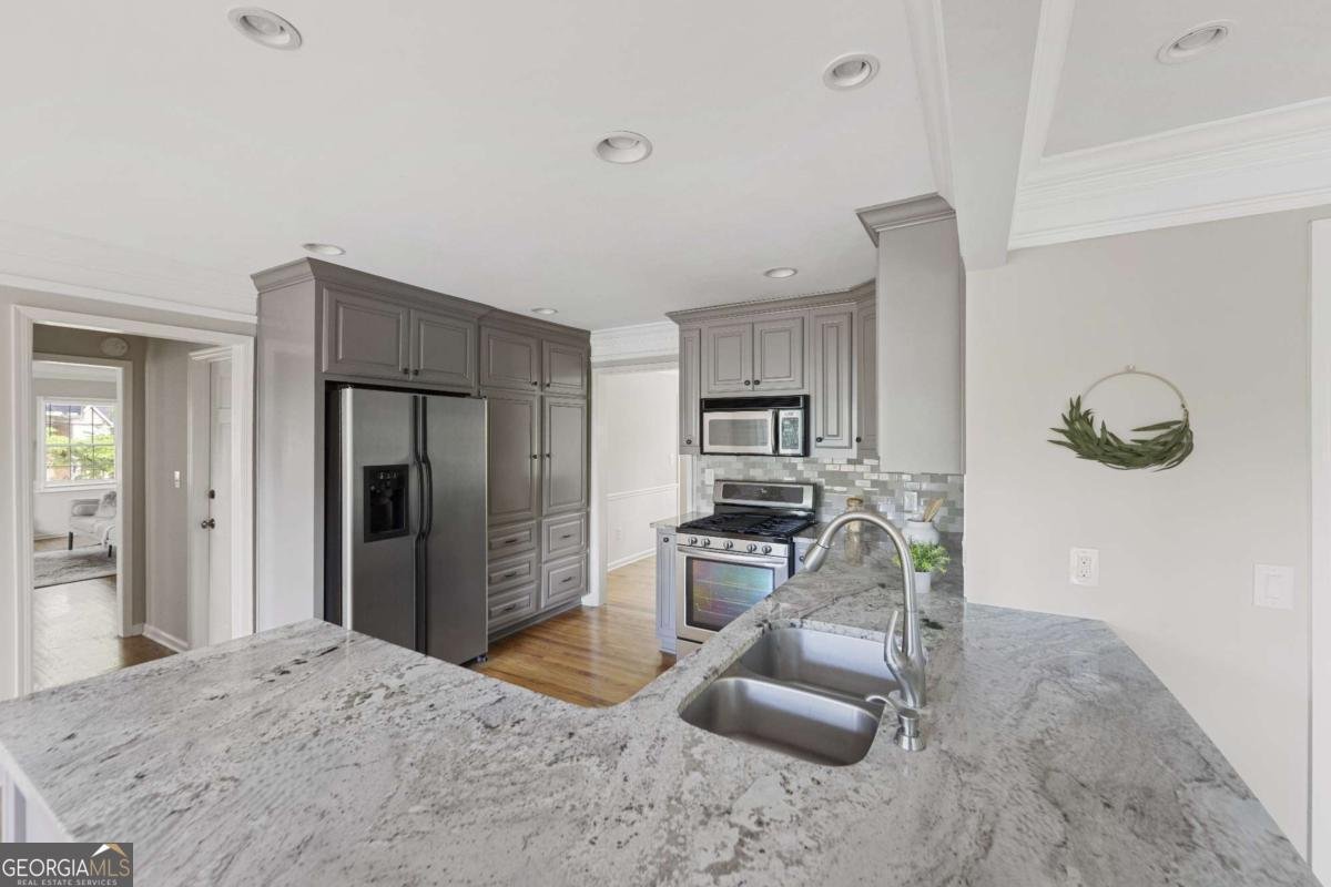 4468 Windsor Oaks Drive Marietta - 20