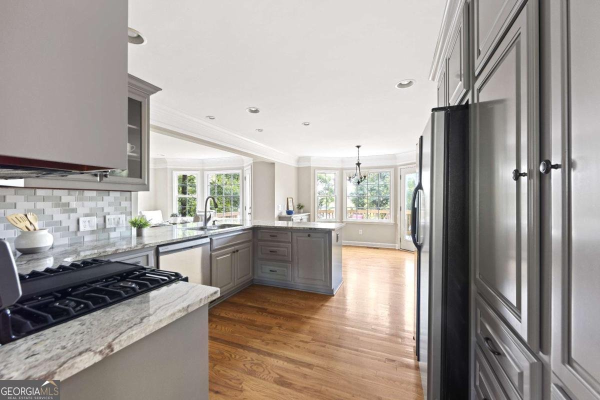 4468 Windsor Oaks Drive Marietta - 21