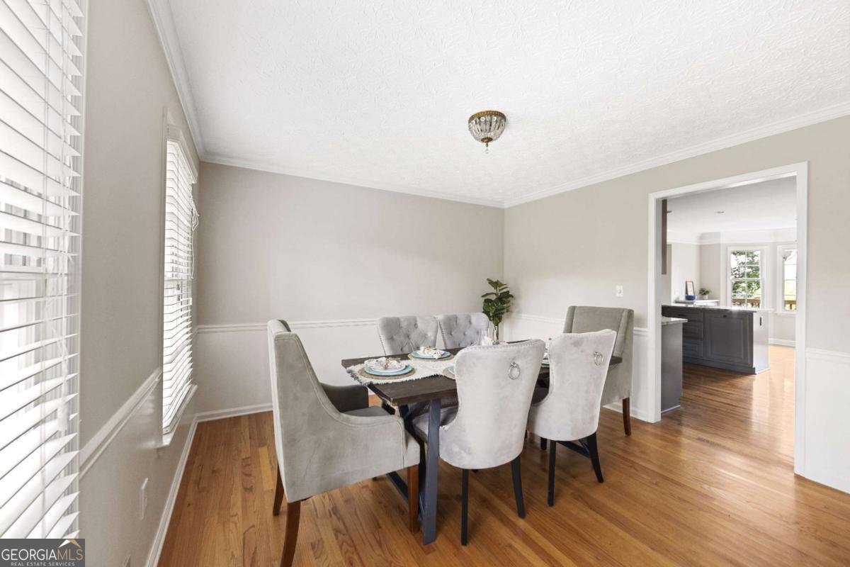 4468 Windsor Oaks Drive Marietta - 22