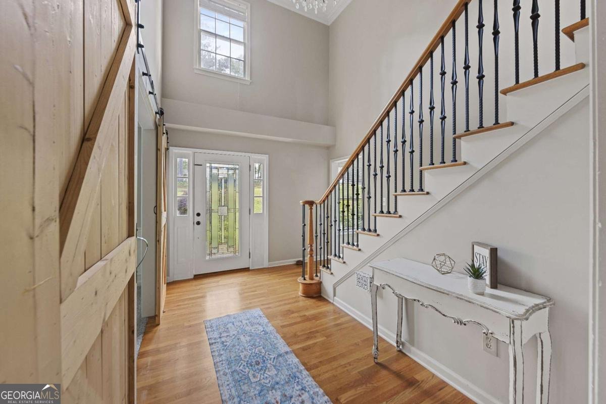 4468 Windsor Oaks Drive Marietta - 23