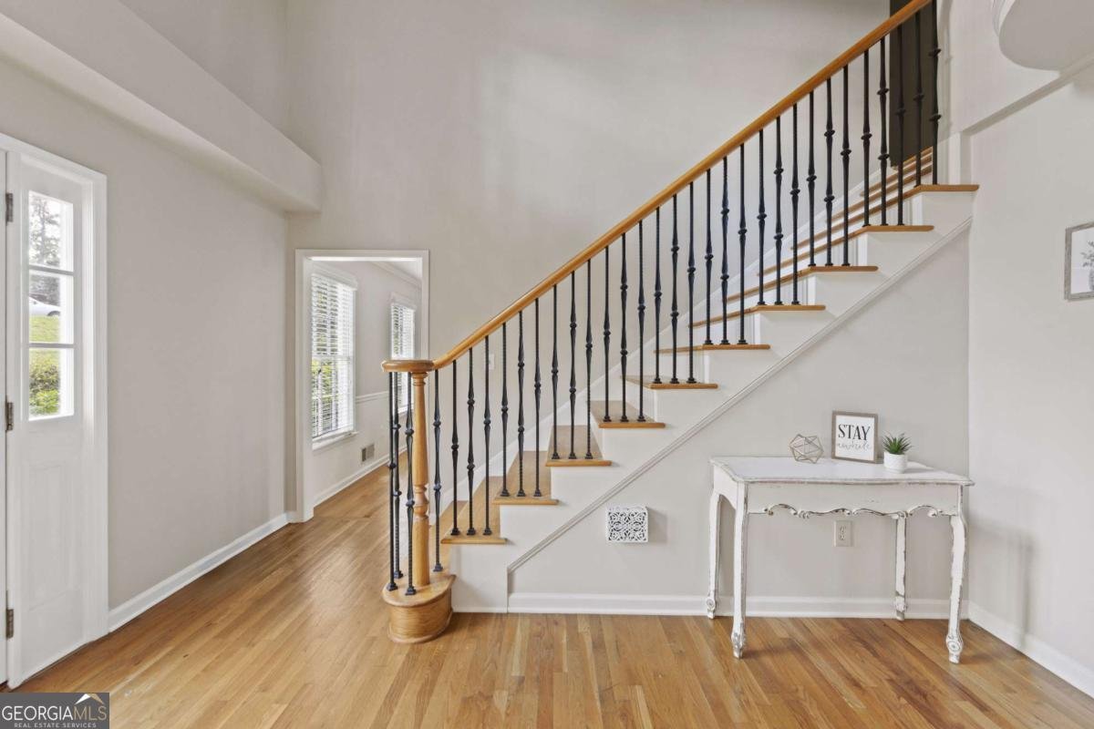 4468 Windsor Oaks Drive Marietta - 25