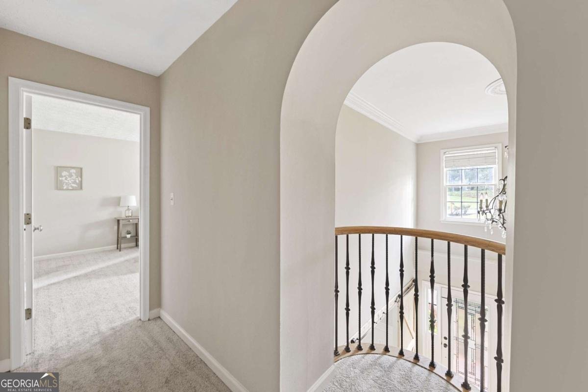 4468 Windsor Oaks Drive Marietta - 26