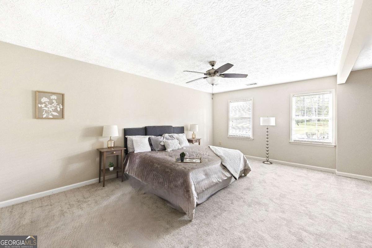 4468 Windsor Oaks Drive Marietta - 27