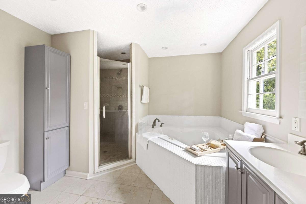 4468 Windsor Oaks Drive Marietta - 30