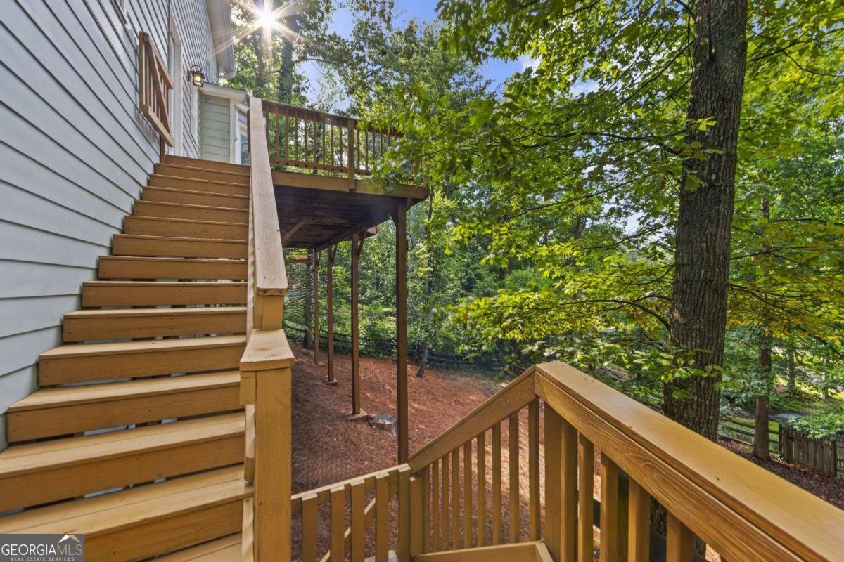 4468 Windsor Oaks Drive Marietta - 45