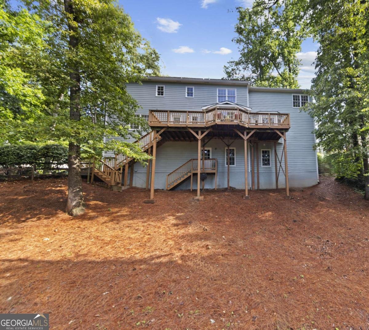 4468 Windsor Oaks Drive Marietta - 47