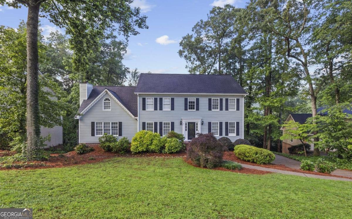 4468 Windsor Oaks Drive Marietta - 48