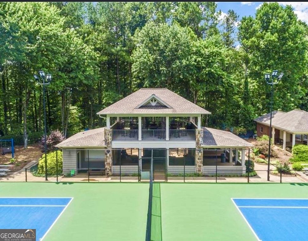 4468 Windsor Oaks Drive Marietta - 52