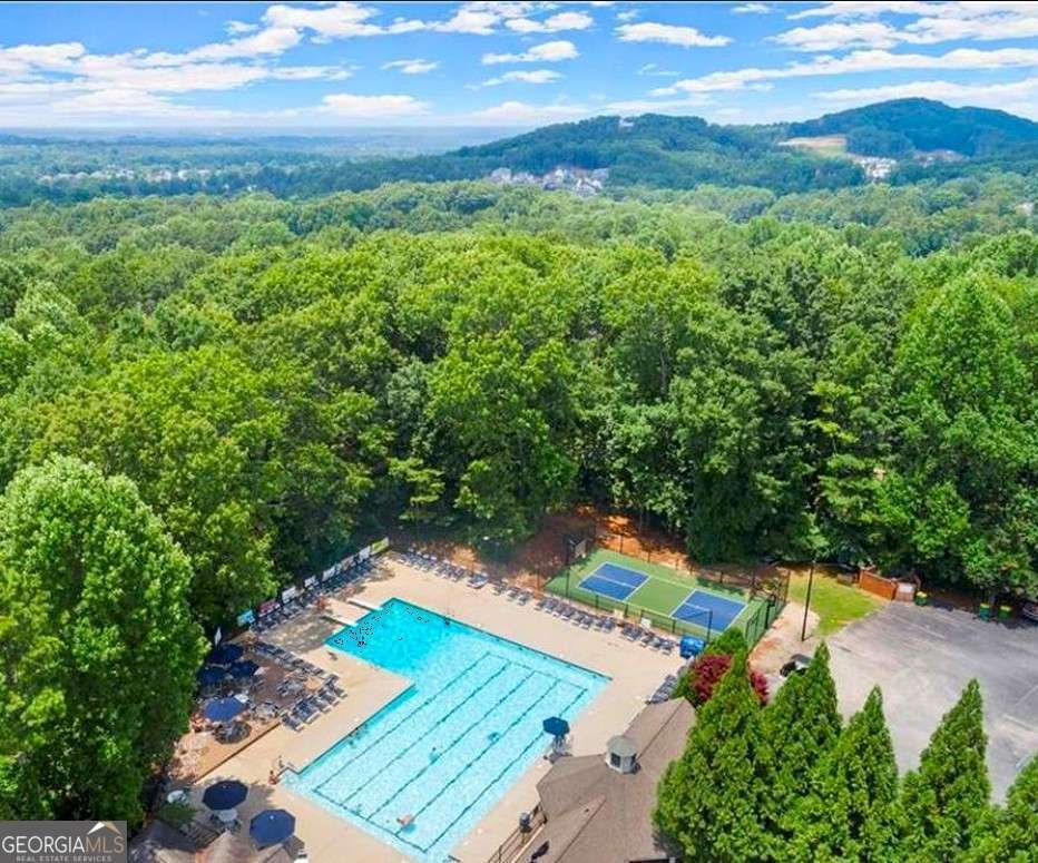 4468 Windsor Oaks Drive Marietta - 53