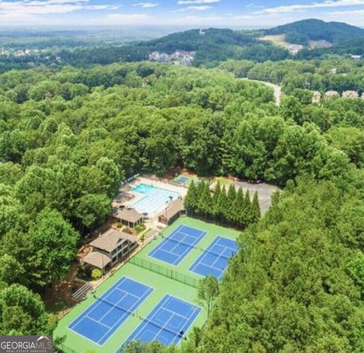 4468 Windsor Oaks Drive Marietta - 54