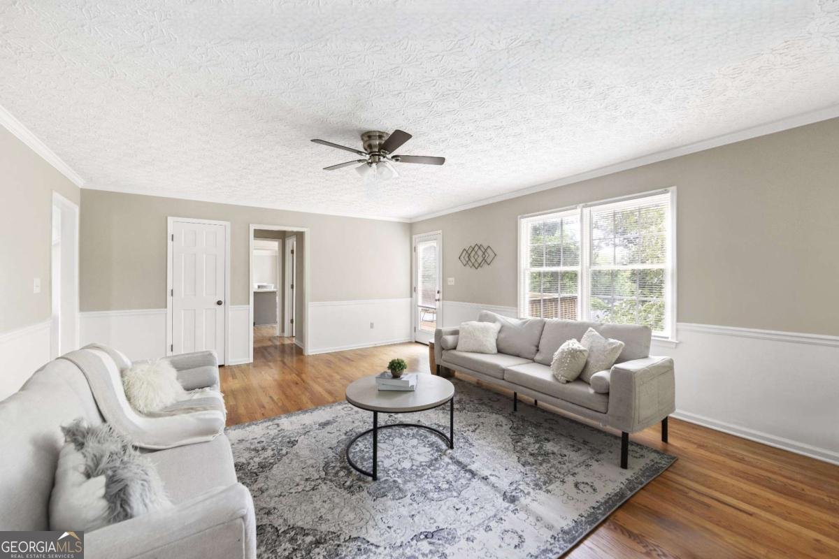 4468 Windsor Oaks Drive Marietta - 7
