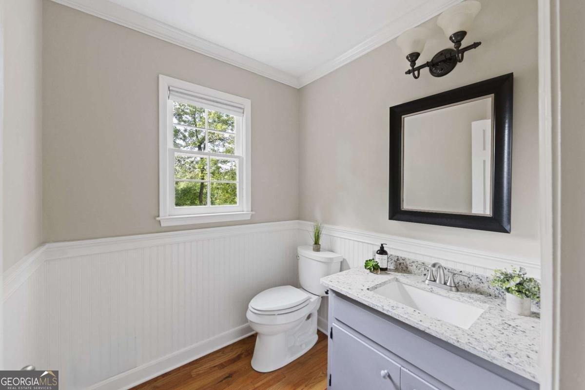 4468 Windsor Oaks Drive Marietta - 9