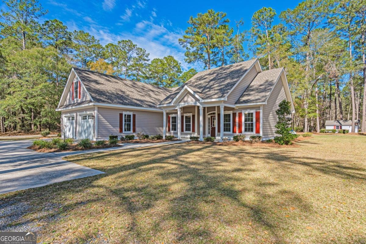 1443 Ebenezer Road Rincon - 1
