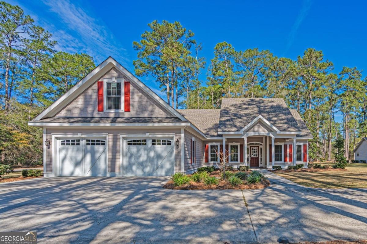 1443 Ebenezer Road Rincon - 2