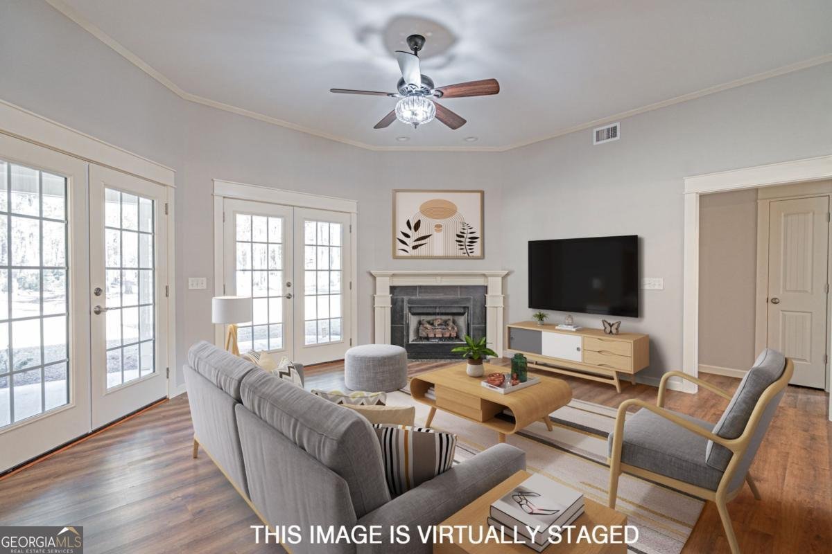 1443 Ebenezer Road Rincon - 27