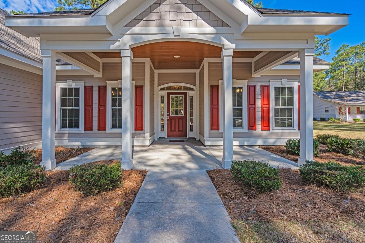 1443 Ebenezer Road Rincon - 4