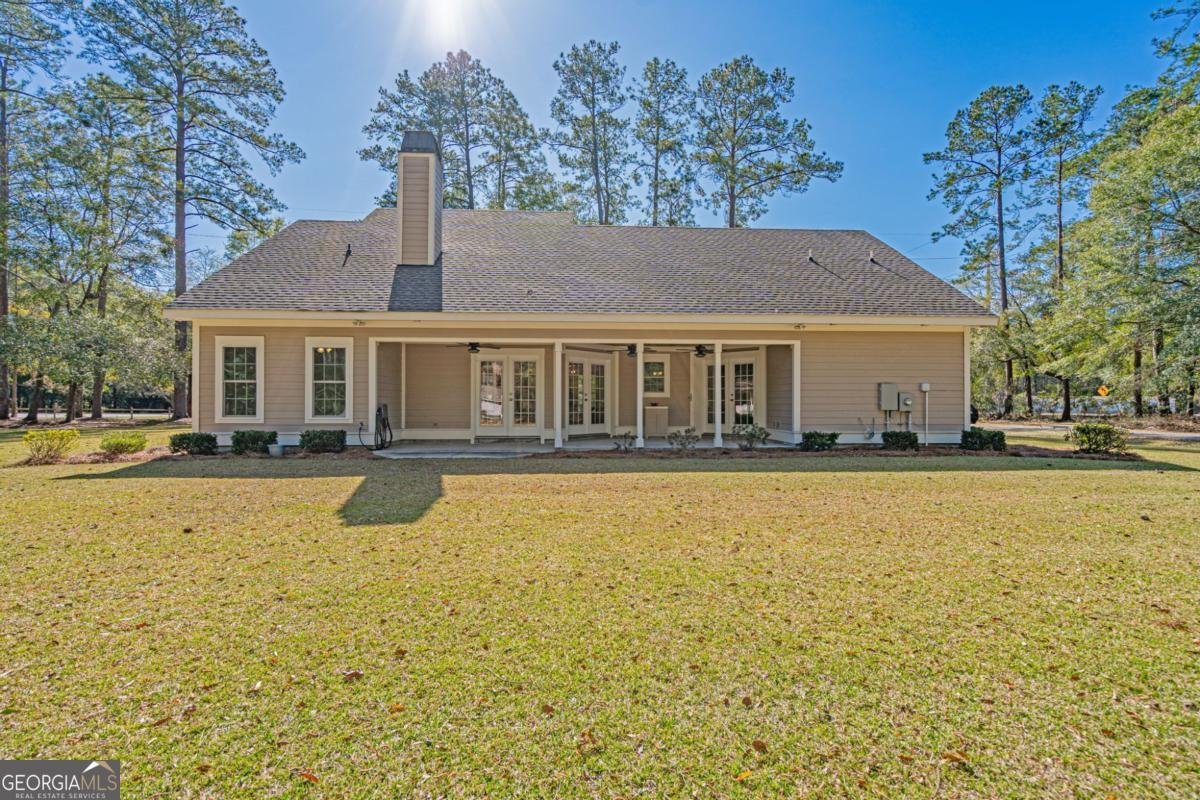 1443 Ebenezer Road Rincon - 57