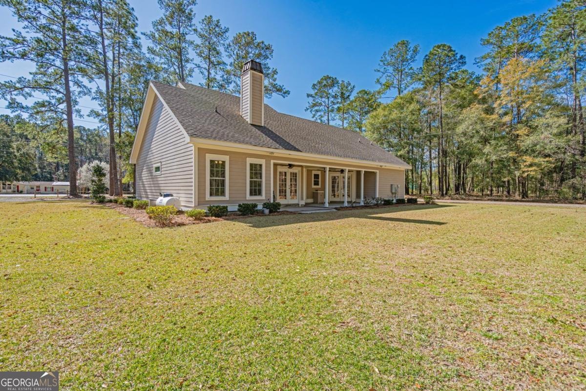 1443 Ebenezer Road Rincon - 59