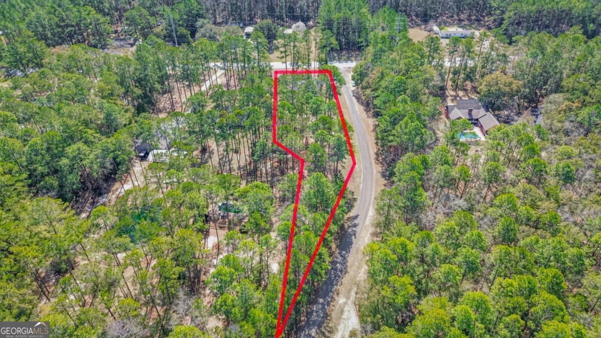1443 Ebenezer Road Rincon - 63