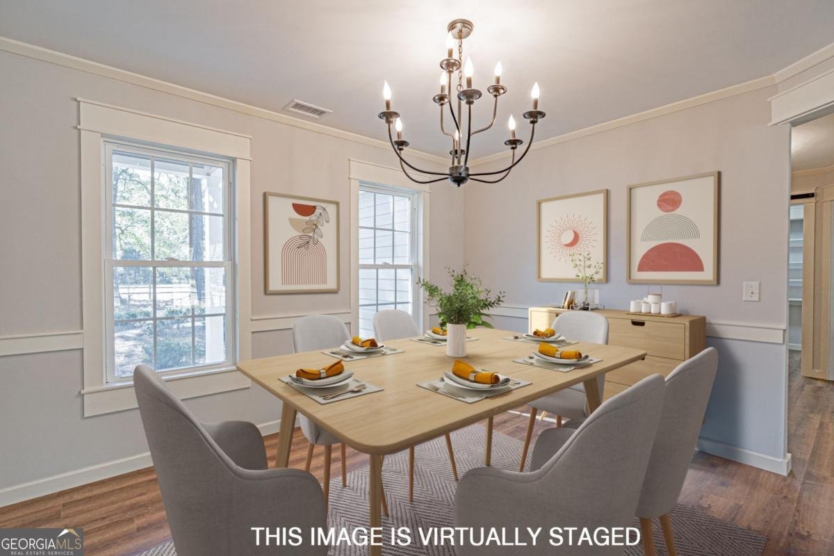 1443 Ebenezer Road Rincon - 9