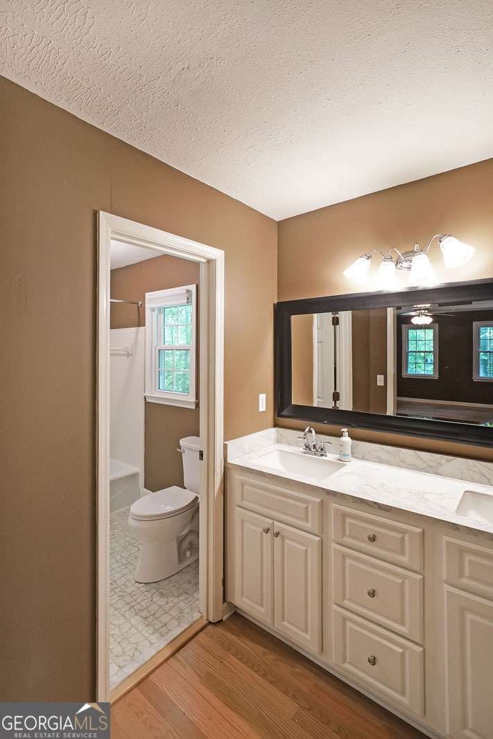 295 LAKEMONT Drive Roswell - 3