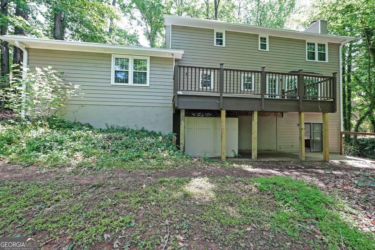 295 LAKEMONT Drive Roswell - 5