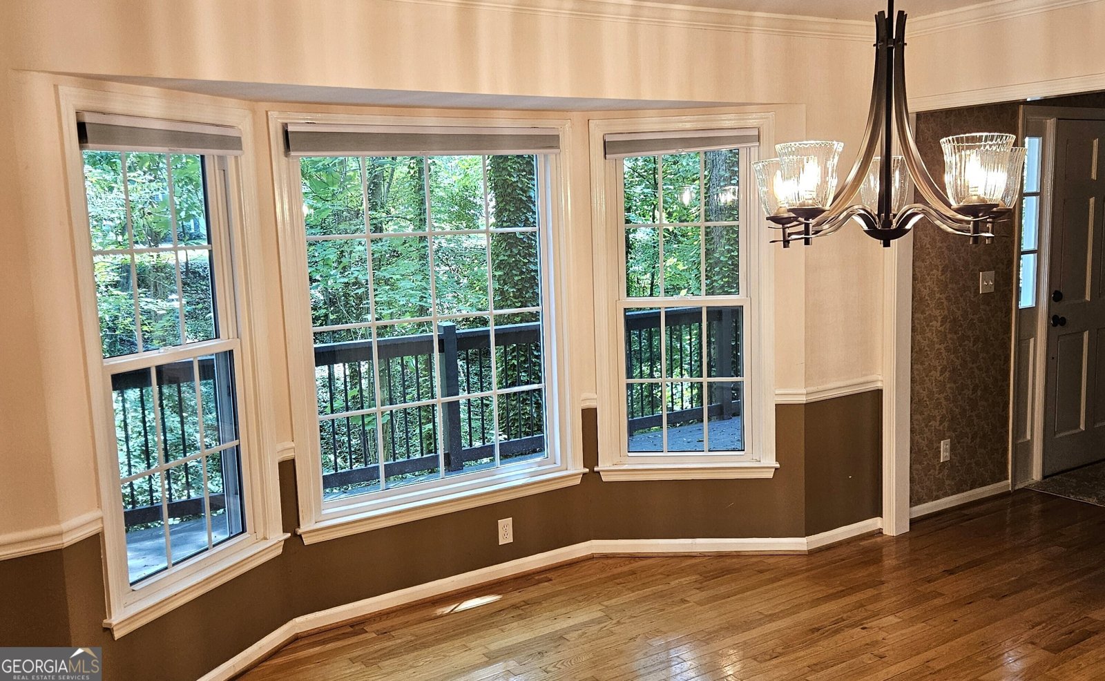 295 LAKEMONT Drive Roswell - 8