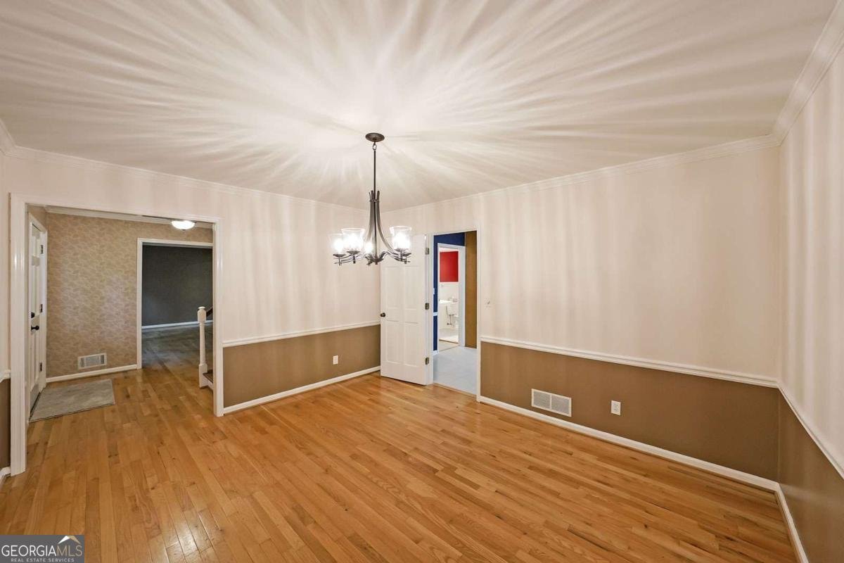 295 LAKEMONT Drive Roswell - 9