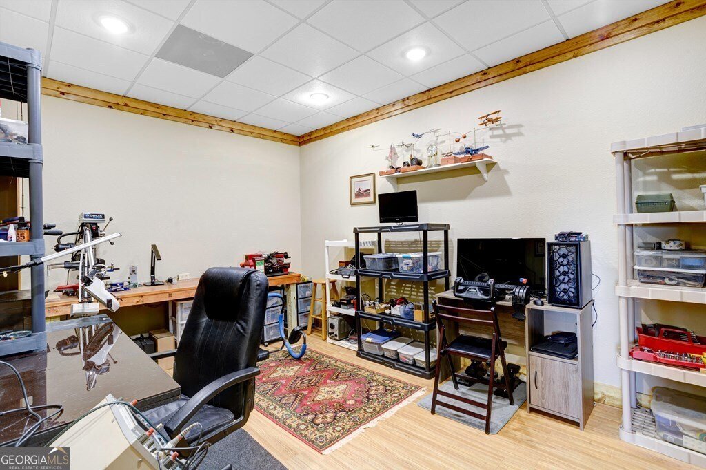 7031 Black Bear Trail Hiawassee - 38