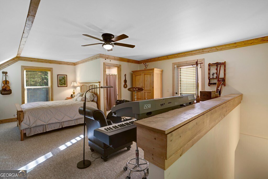 7031 Black Bear Trail Hiawassee - 41