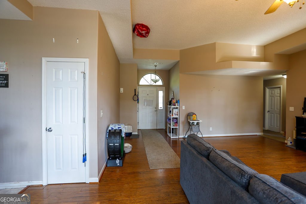 209 Ridgestone Drive Warner Robins - 1