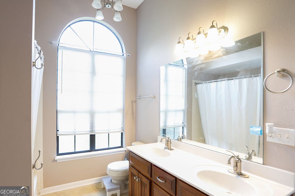 209 Ridgestone Drive Warner Robins - 21