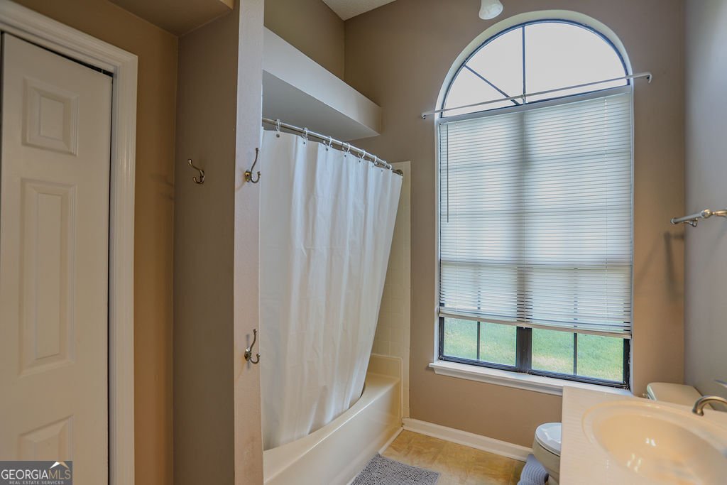 209 Ridgestone Drive Warner Robins - 22