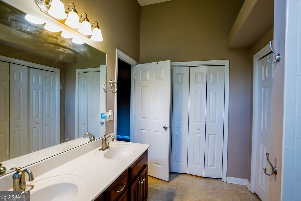 209 Ridgestone Drive Warner Robins - 23