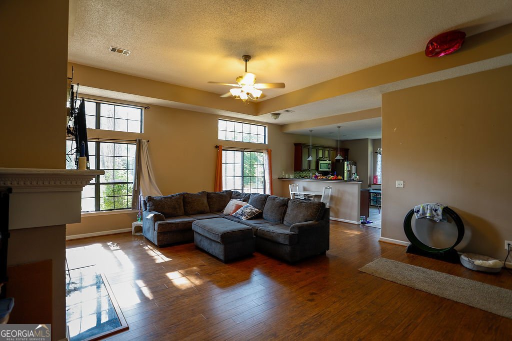 209 Ridgestone Drive Warner Robins - 24