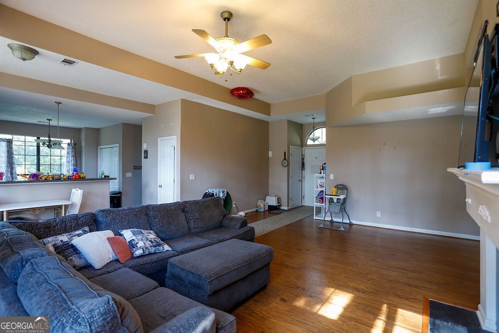 209 Ridgestone Drive Warner Robins - 25
