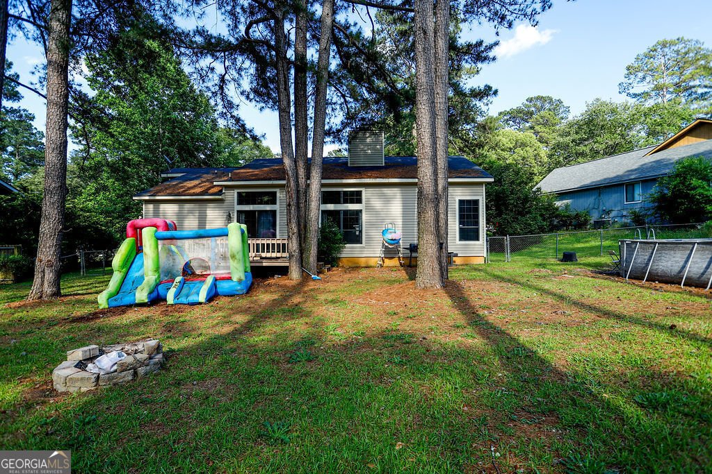 209 Ridgestone Drive Warner Robins - 29