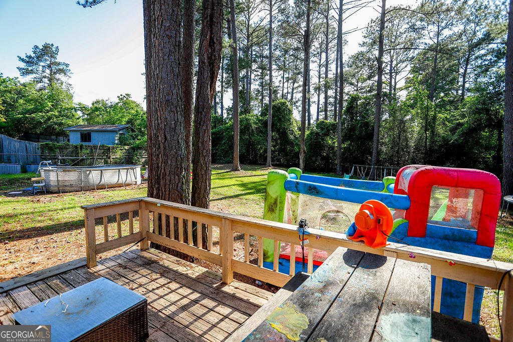 209 Ridgestone Drive Warner Robins - 3
