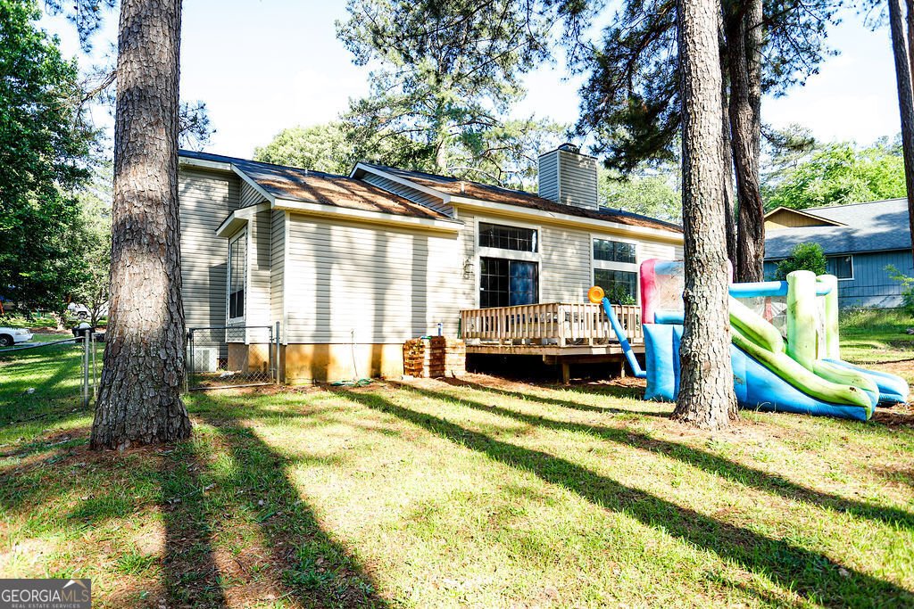 209 Ridgestone Drive Warner Robins - 32