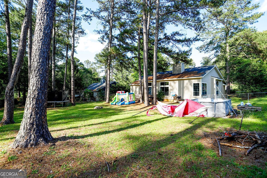 209 Ridgestone Drive Warner Robins - 5