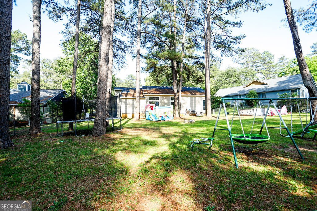 209 Ridgestone Drive Warner Robins - 6