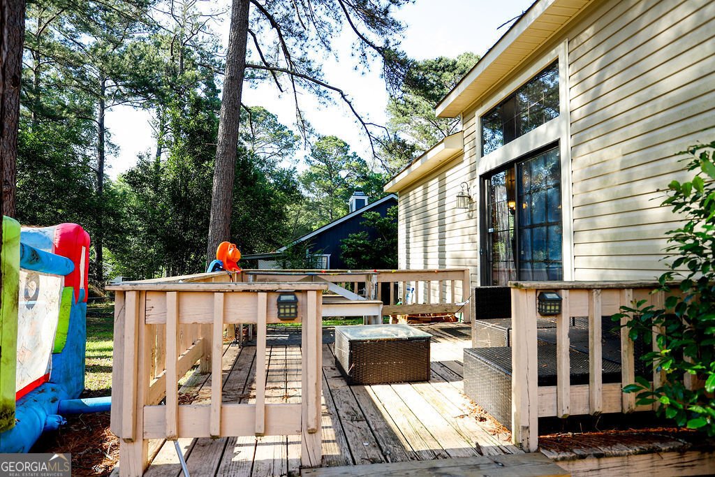 209 Ridgestone Drive Warner Robins - 8